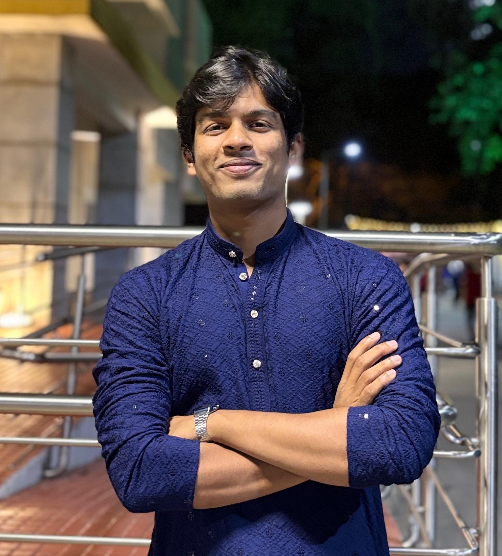 Aryan Dahiya