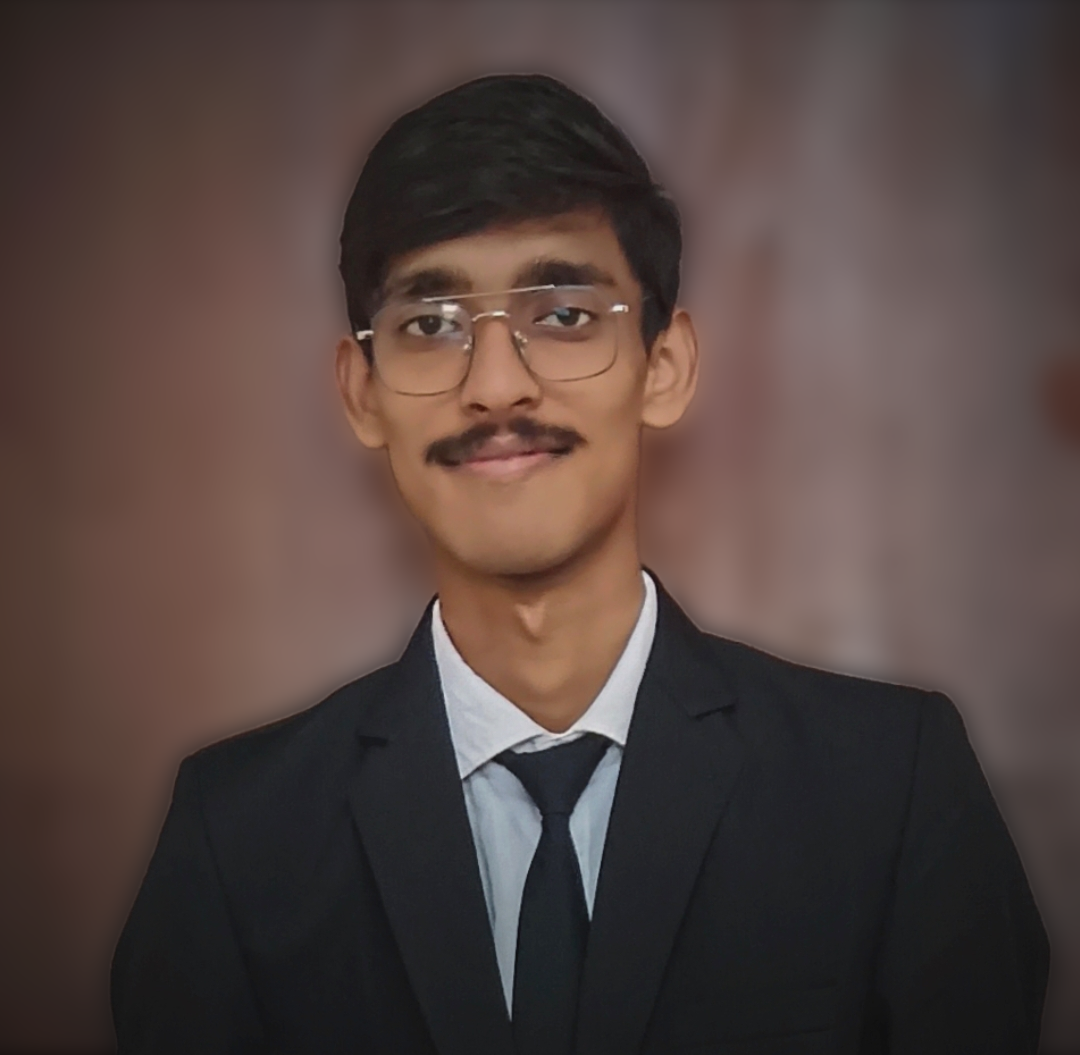 Aryan Kumar Singh