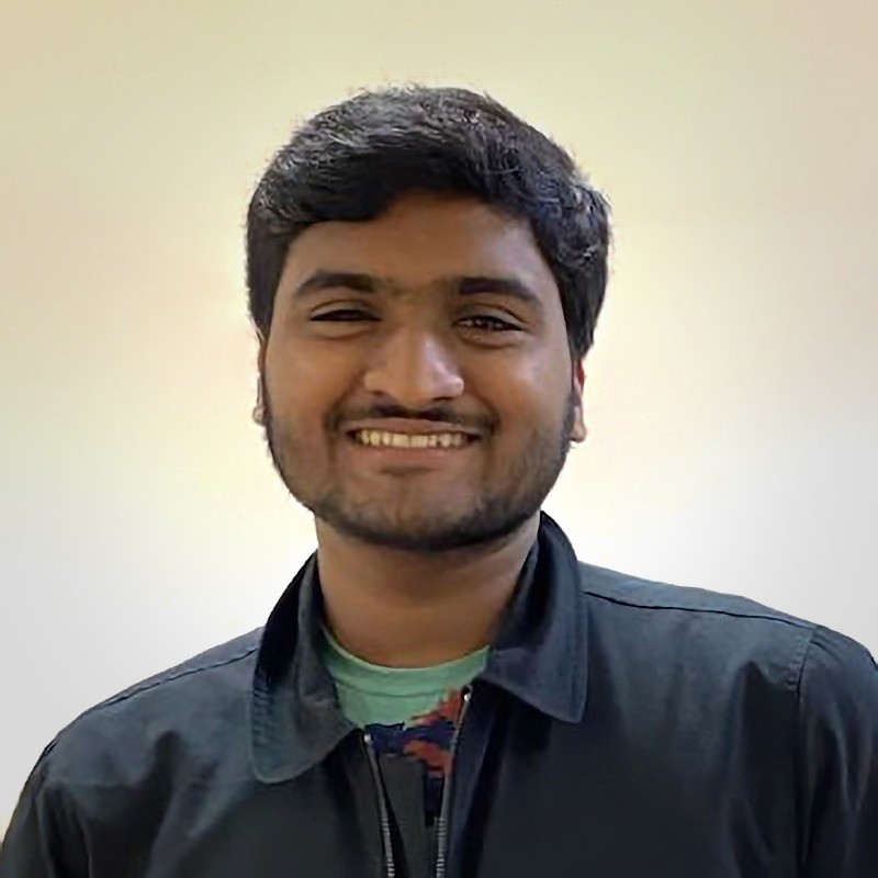Ashrith Sagar Yedlapalli