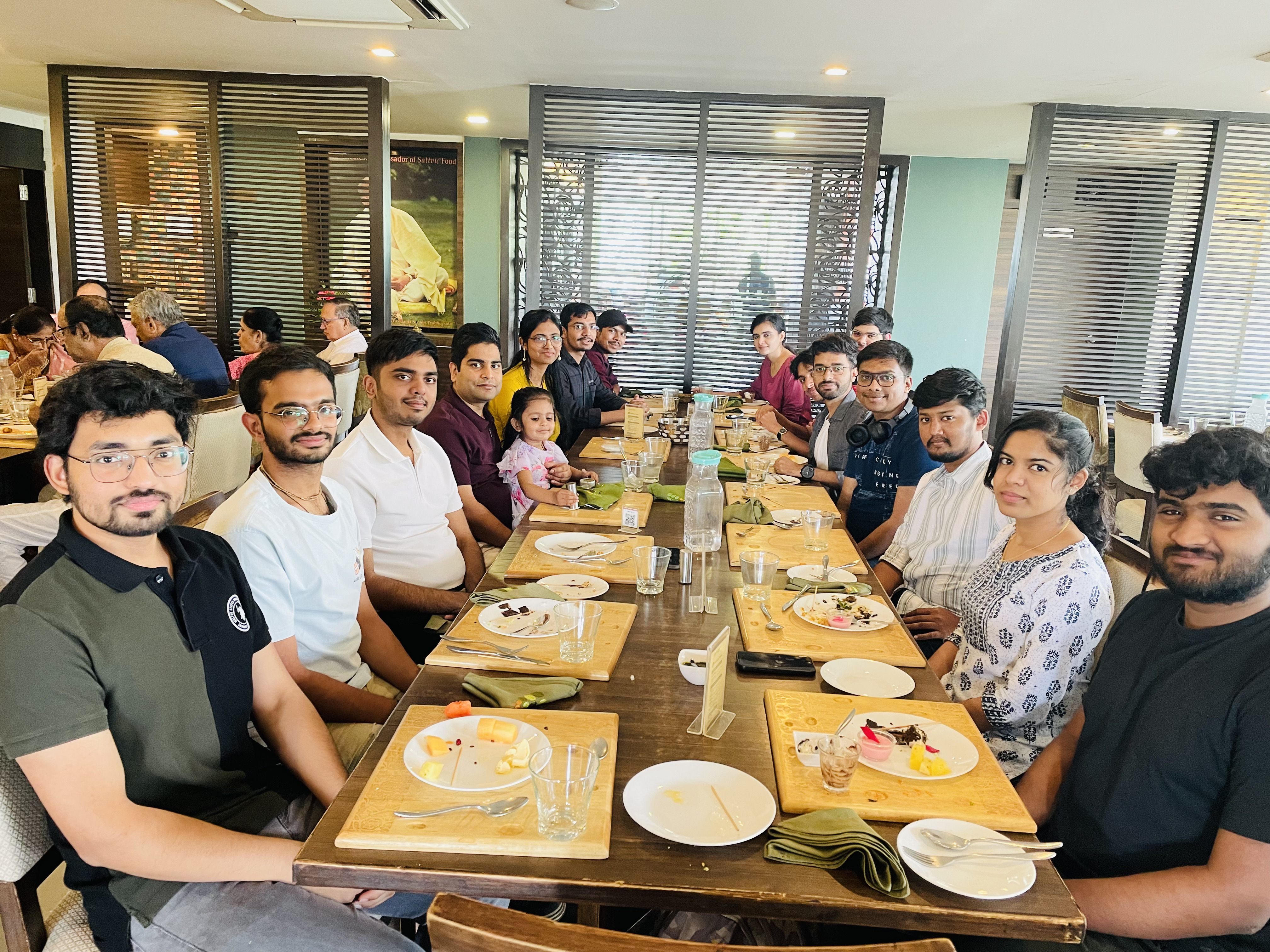 HiRo Lab Group 2025
