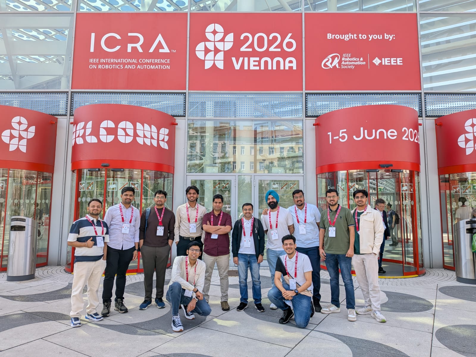 HiRo Lab ICRA 2026 Group 1