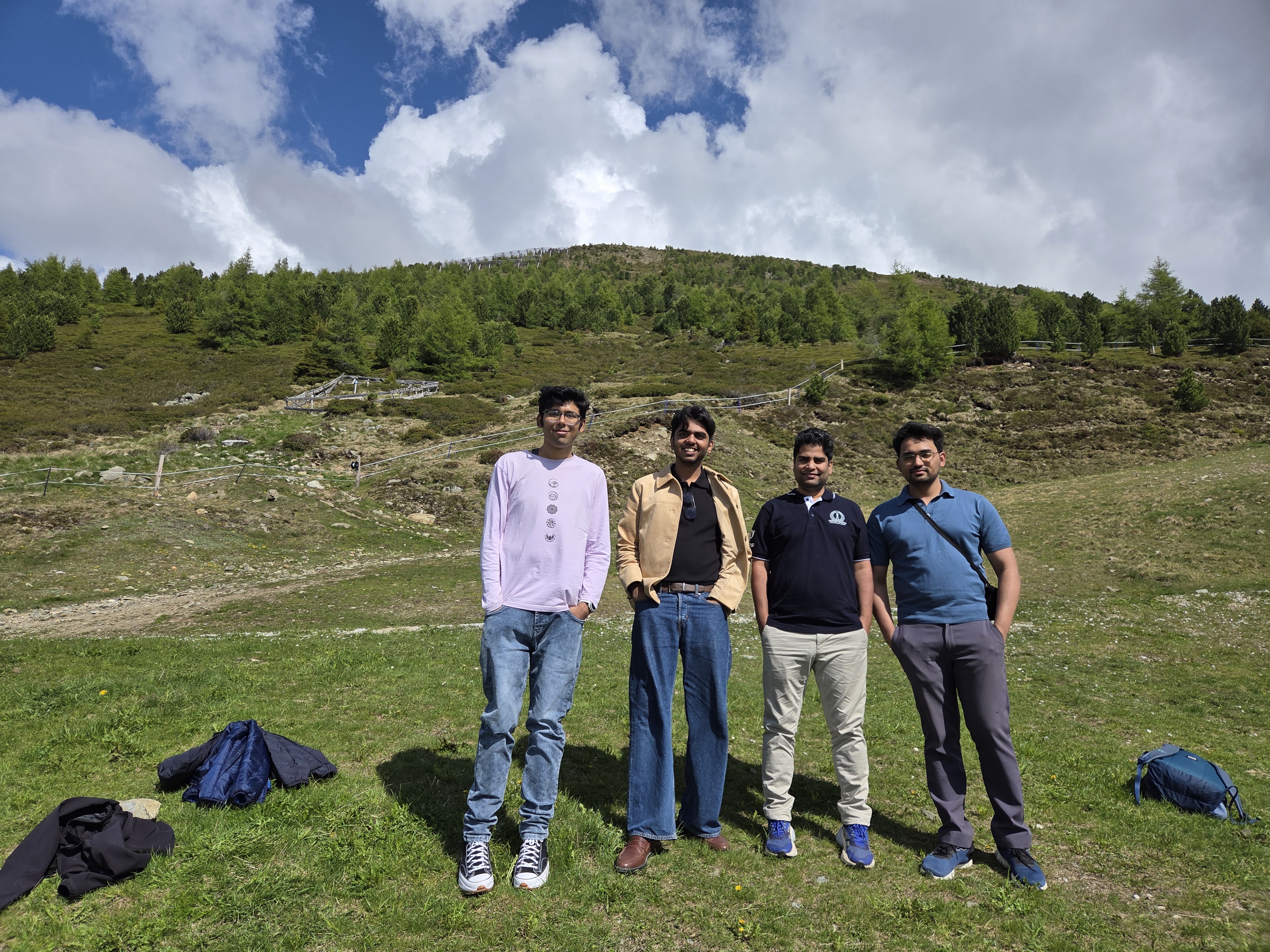HiRo Lab ICRA 2026 Group 3