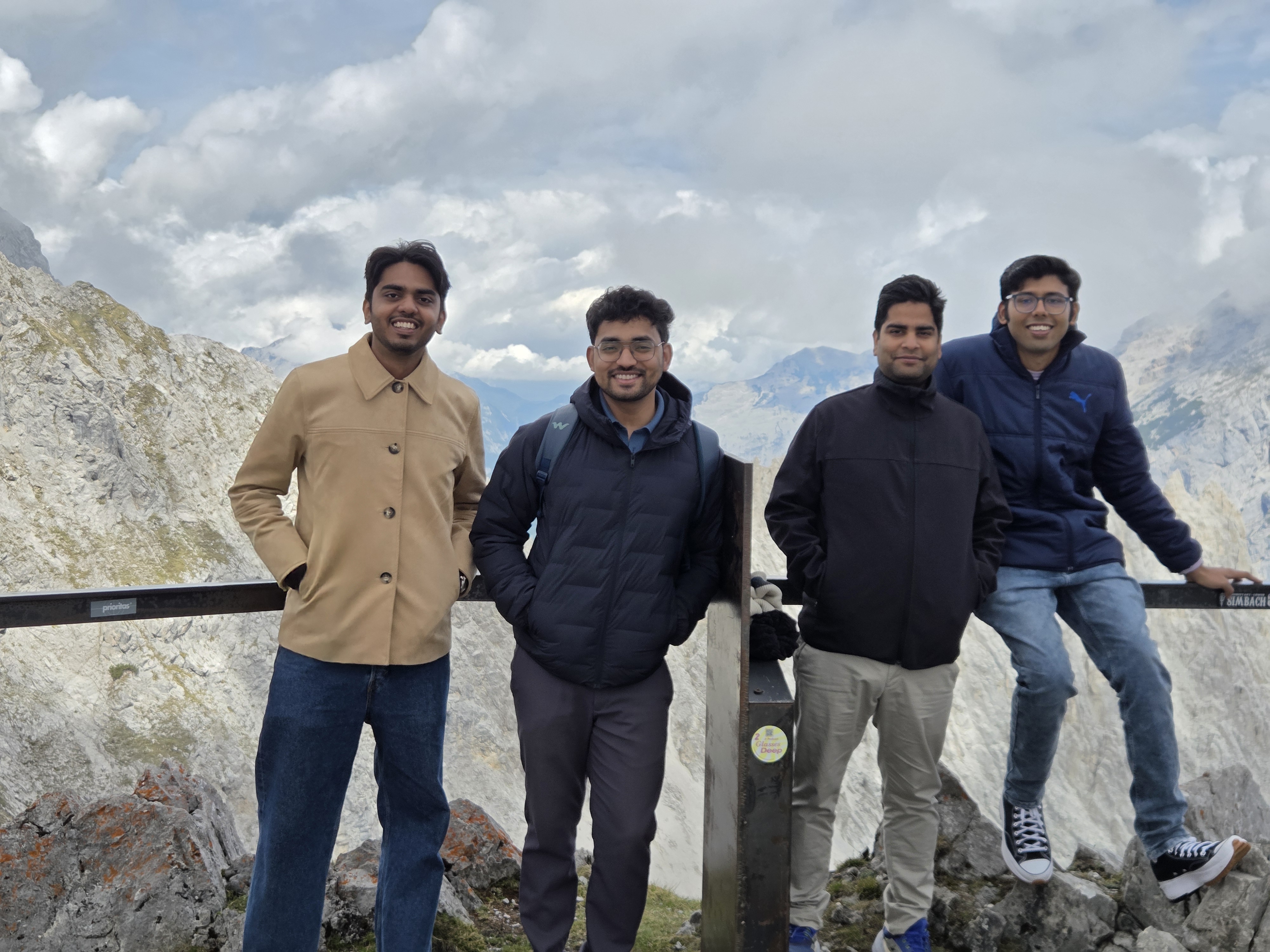 HiRo Lab ICRA 2026 Group 4