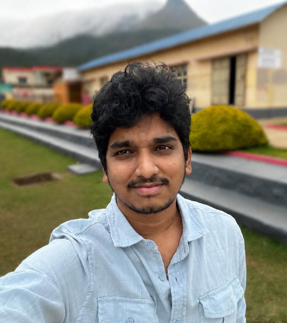 Shanmukha Rao Jammalamadugu