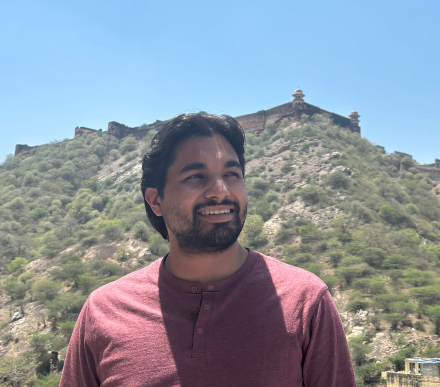 Shubham Puri Goswami