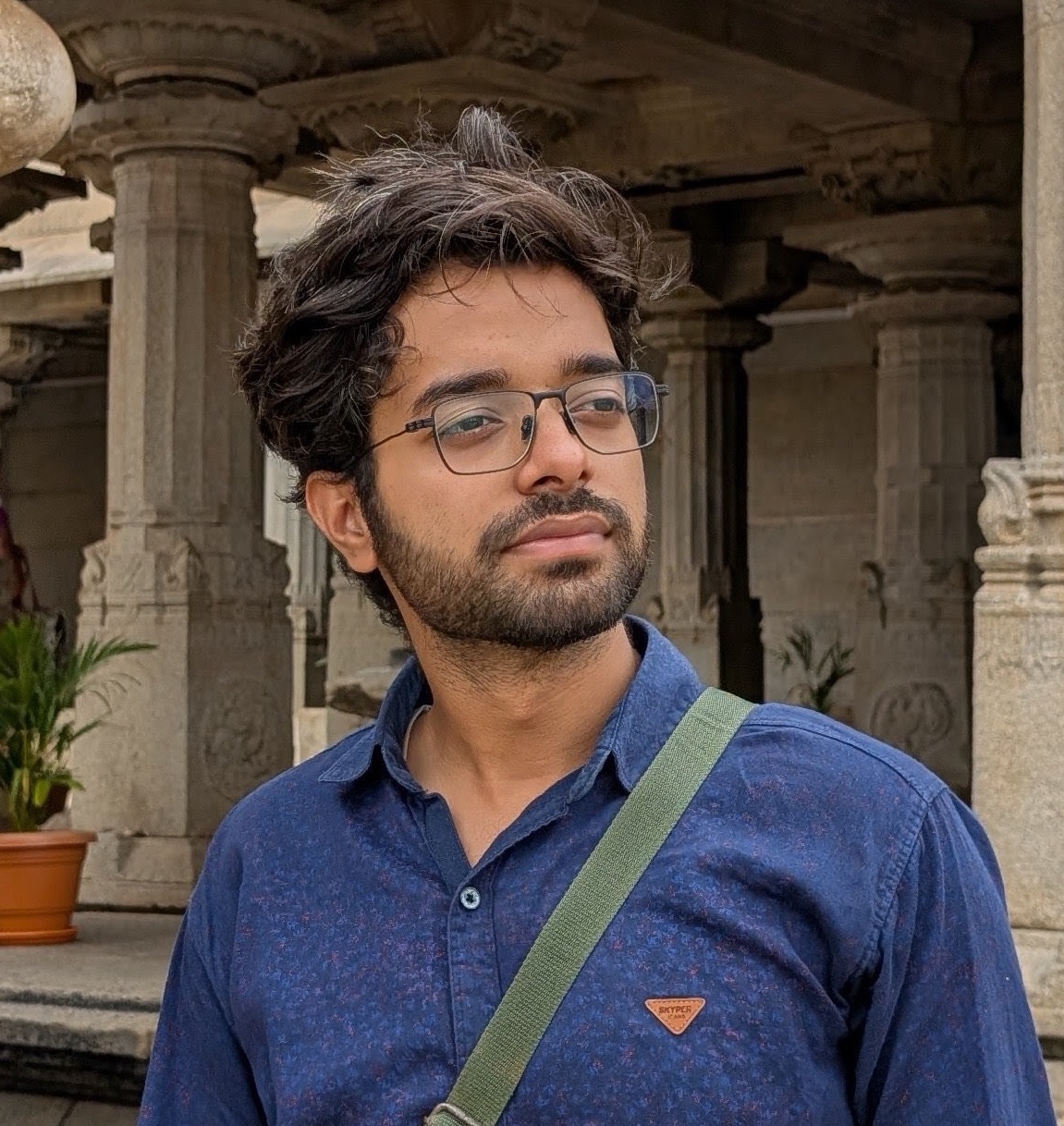Siddharth Jain