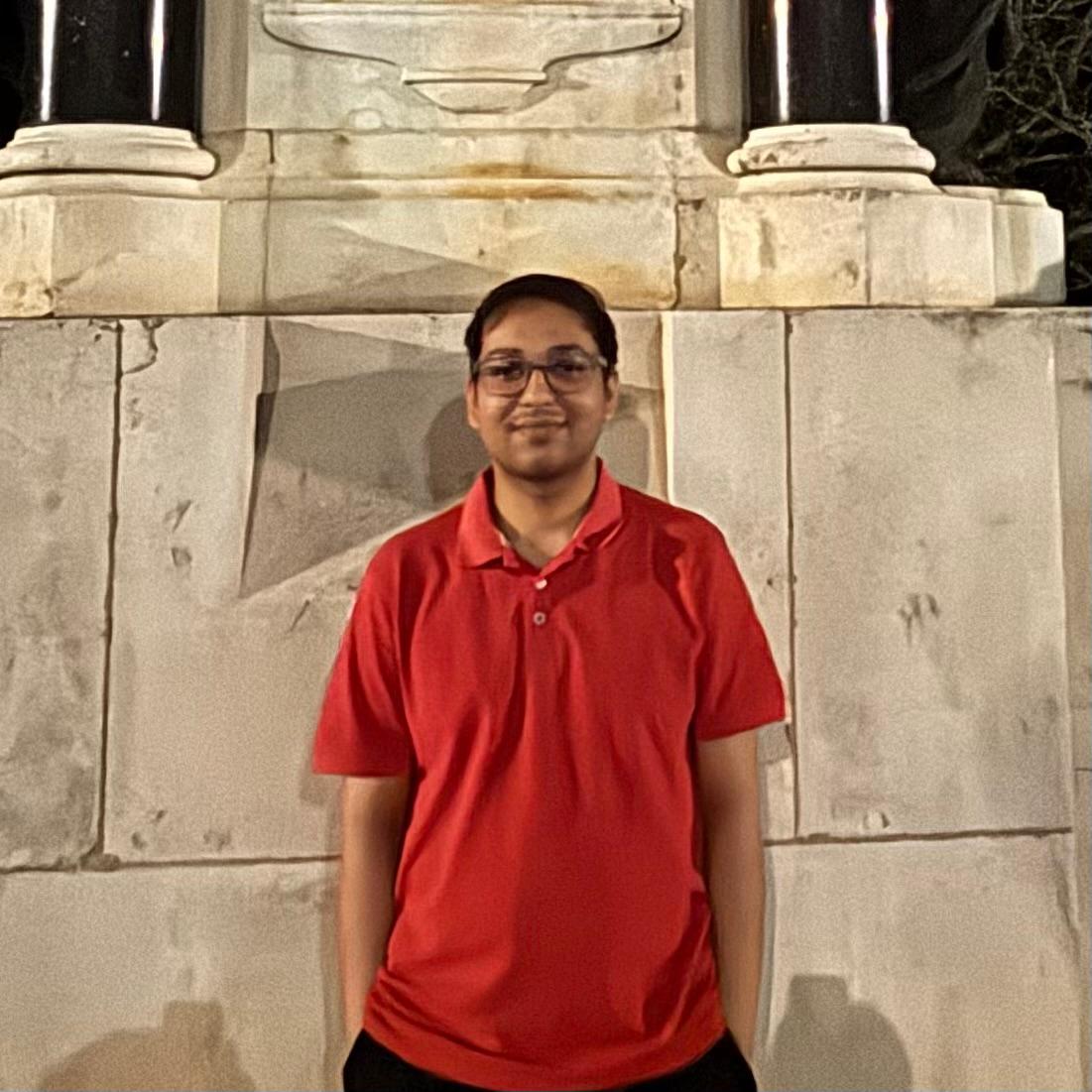 Swapnil Joshi